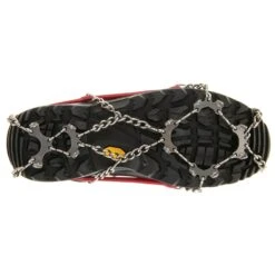 Kahtoola MICROspikes -Petzl Shop Red MICROspikes 2 65265