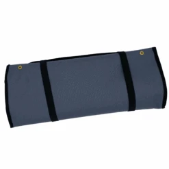 Rock + Run Classic Crampon Bag -Petzl Shop Rock Run Crampon Bag Back