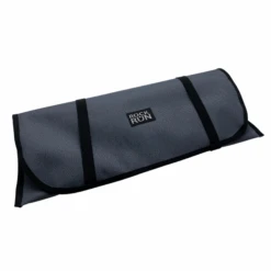 Rock + Run Classic Crampon Bag -Petzl Shop Rock Run Crampon Bag Grey