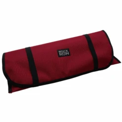 Rock + Run Classic Crampon Bag -Petzl Shop Rock Run Crampon Bag Maroon