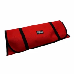 Rock + Run Classic Crampon Bag -Petzl Shop Rock Run Crampon Bag Red