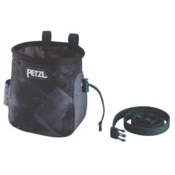 Petzl Saka Chalk Bag