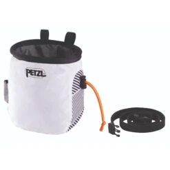 Petzl Saka Chalk Bag 11 Petzl Saka Chalk Bag -Petzl Shop S039BB04 SAKA HighRes
