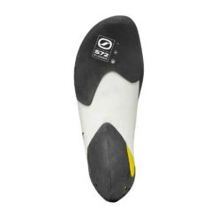 Scarpa Veloce Lace -Petzl Shop SCARPA Veloce Lace Mens Climbing Shoes Black 2