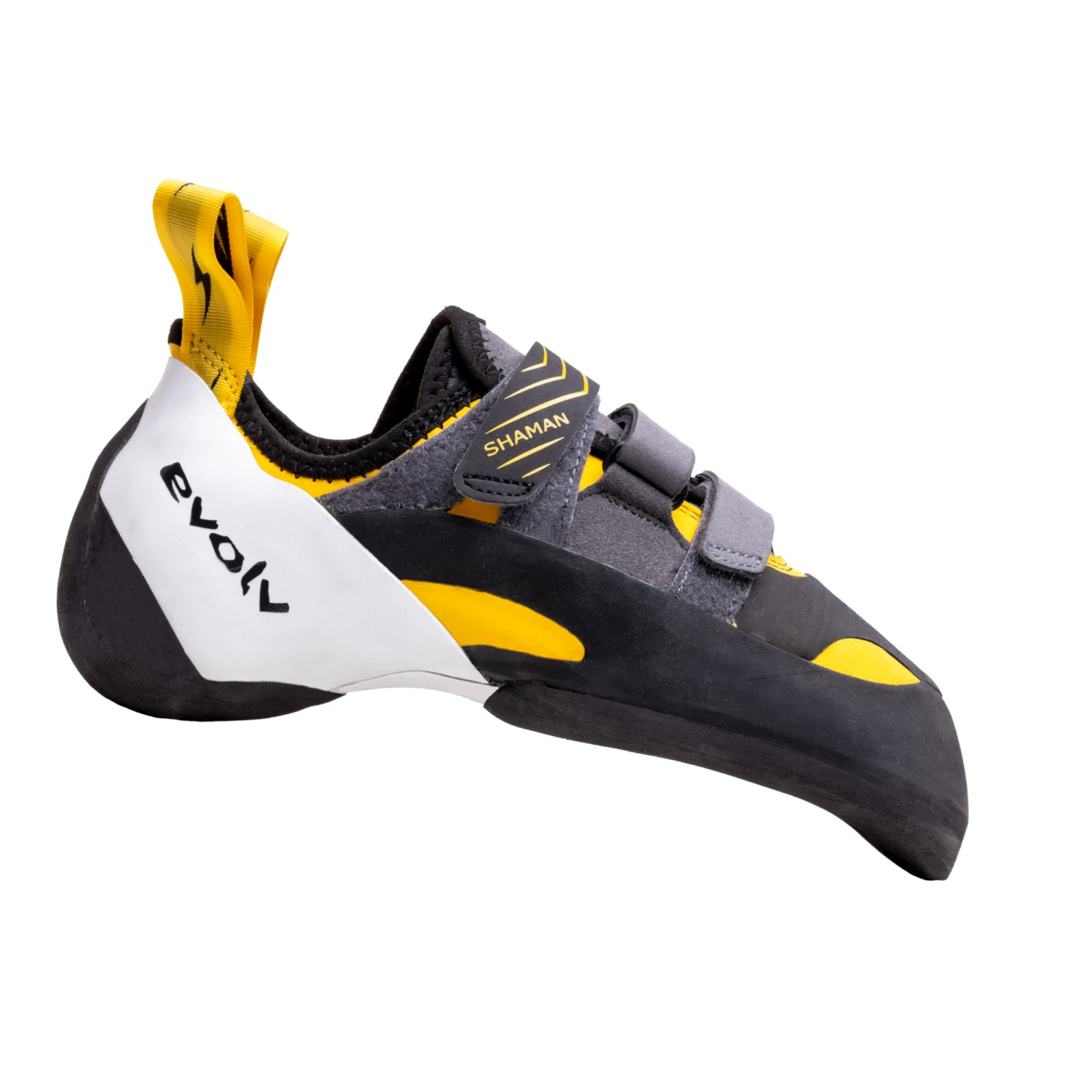 Evolv Shaman 1 Evolv Shaman