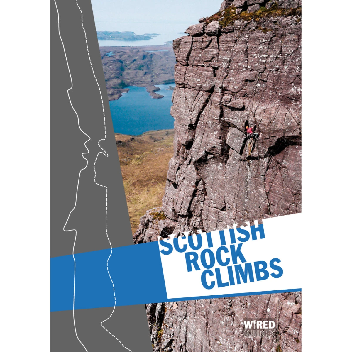 Scottish Rock Climbs 1 Scottish Rock Climbs
