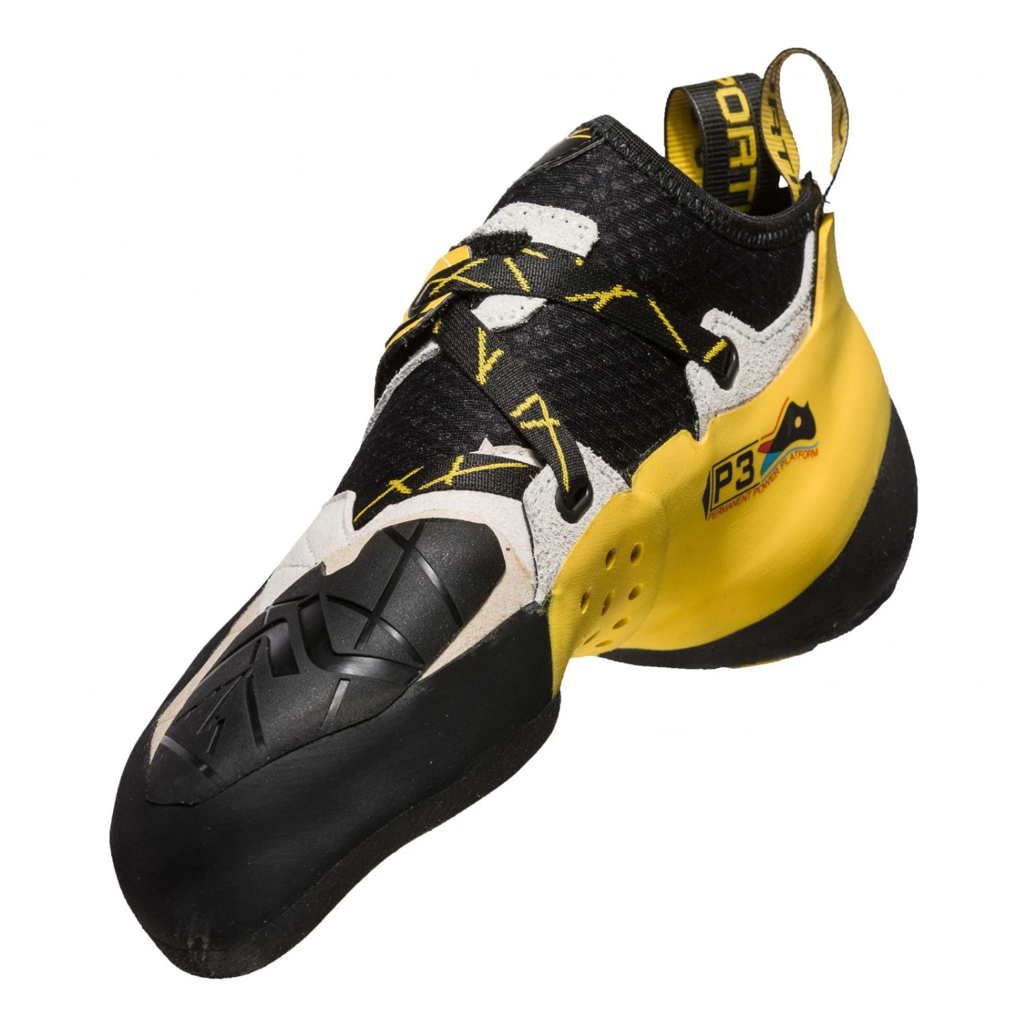 La Sportiva Solution 3 La Sportiva Solution - Image 3