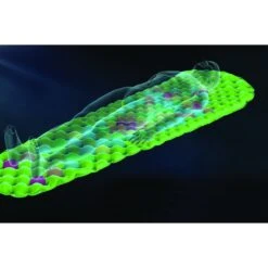 Sea To Summit Comfort Light Insulated Mat (Regular) -Petzl Shop STS Mat BodyMapping ComfortLightInsulated ForWeb 2048x.progressive 01270962 e174 4df5 896b dfe7a1c7b709