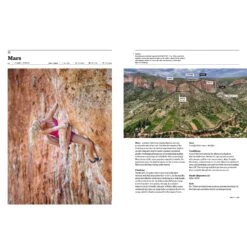 Leonidio & Kyparissi Sport Climbing 9 Leonidio & Kyparissi Sport Climbing -Petzl Shop Sample Pages from LEO 2021 BOOK TheodoropoulosRoussos FINAL LOW 7