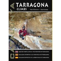 TARRAGONA CLIMBS: 3rd Edition 2023