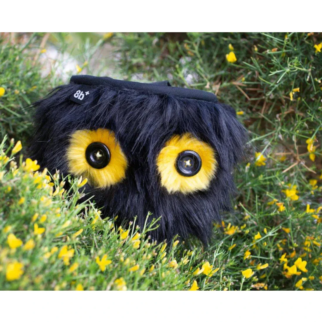 8BPlus Alex Chalk Bag 6 8BPlus Alex Chalk Bag - Image 6