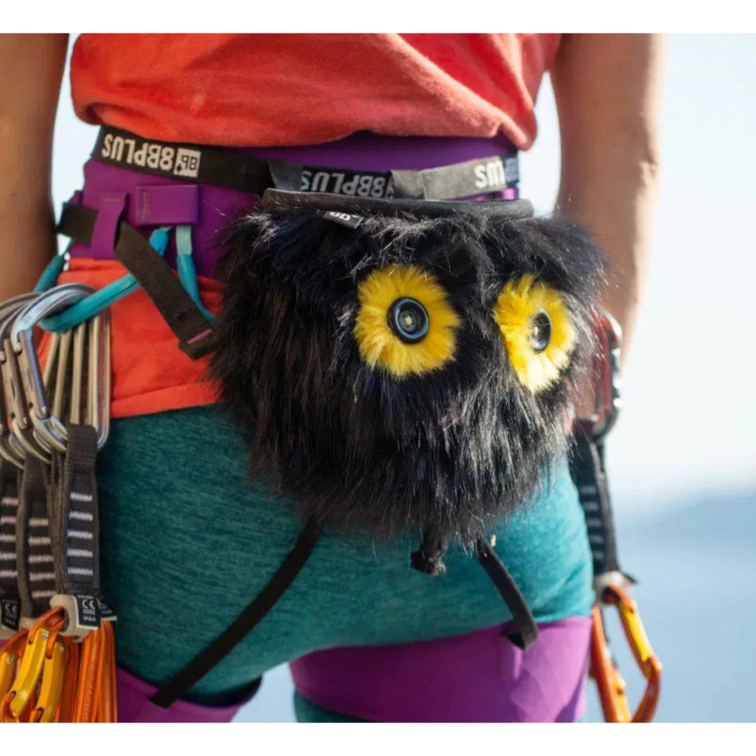 8BPlus Alex Chalk Bag 5 8BPlus Alex Chalk Bag - Image 5