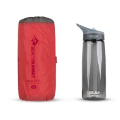 Sea To Summit Ultralight Insulated Women's Mat 8 Sea To Summit Ultralight Insulated Women's Mat -Petzl Shop SeaToSummit Ultralight Womens3
