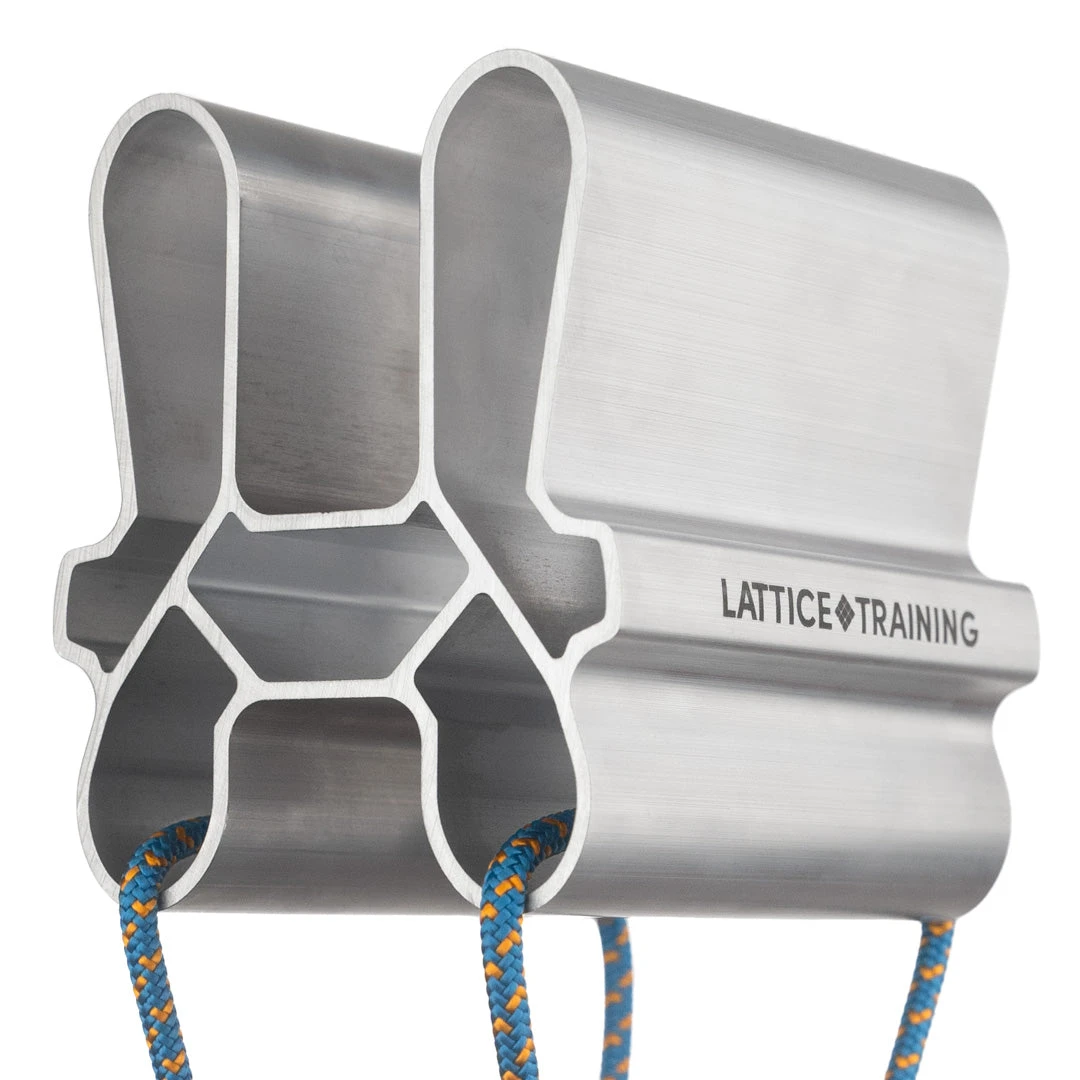 Lattice Quad Block 2 Lattice Quad Block - Image 2