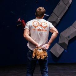 YY Vertical YY Sloth Chalk Bag -Petzl Shop Sloth Au Perchoir 1x1 7 1800x1800 31f92ece 886f 41ef a830 d23ab721b5dd