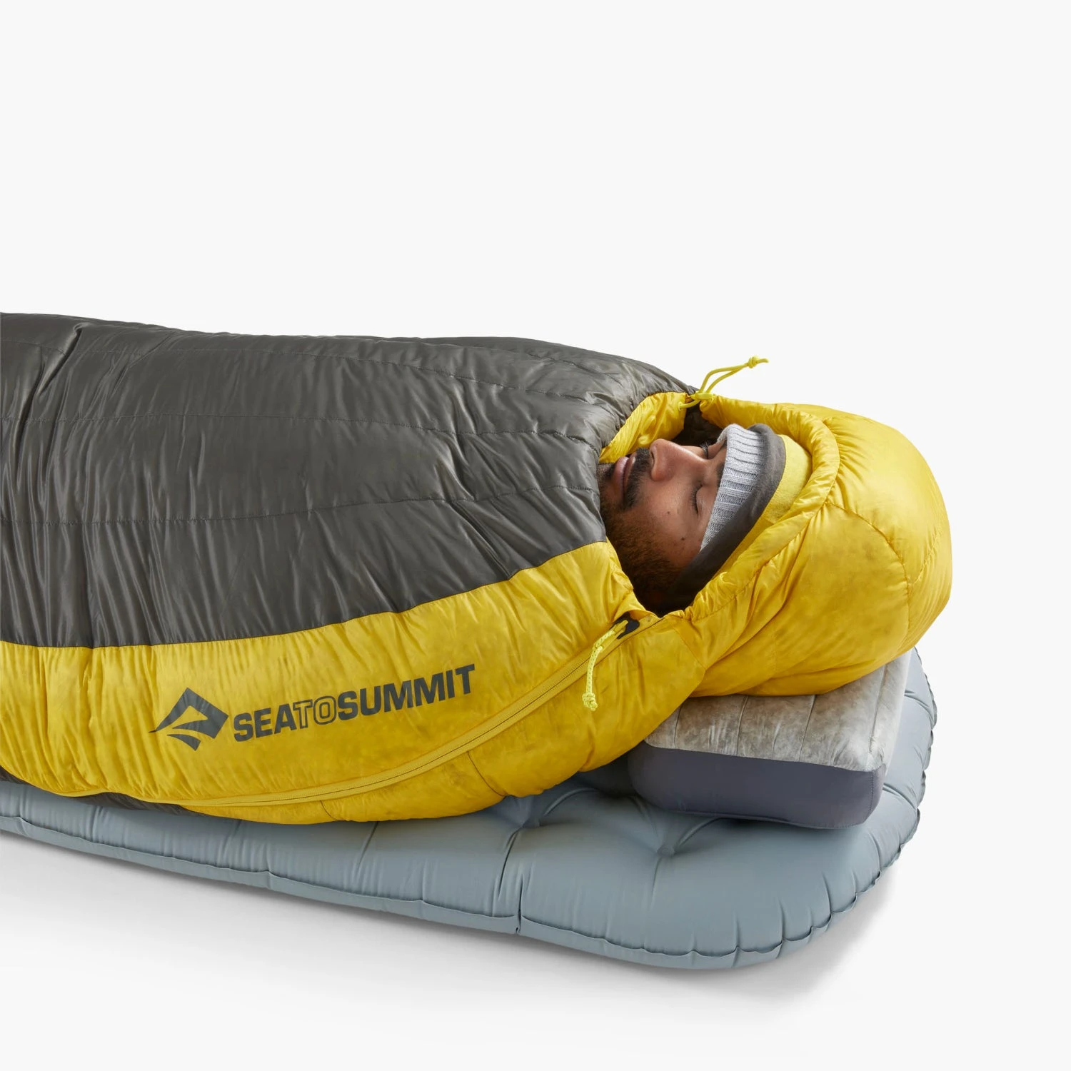 Sea To Summit Spark Down Sleeping Bag 7°C 7 Sea To Summit Spark Down Sleeping Bag 7°C - Image 7