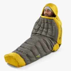 Sea To Summit Spark Down Sleeping Bag -1°C 19 Sea To Summit Spark Down Sleeping Bag -1°C -Petzl Shop SparkDownSleepingBag7C 45FRegular ASL041072 050101 MODEL 2 822c5076 23e7 4e31 a4c8 0131514b9099