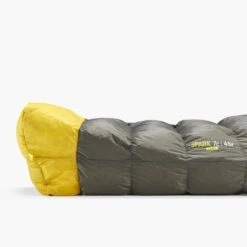 Sea To Summit Spark Down Sleeping Bag -18°C -Petzl Shop SparkDownSleepingBag7C 45FRegular ASL041072 050101 USP 3 977dc79b e268 48a3 a23e dd97641ba02a