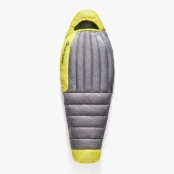 Sea To Summit Spark Womens Down Sleeping Bag 7°C -Petzl Shop SparkDownSleepingBagWomens7C 45FRegular ASL041071 331701 PRIMARY