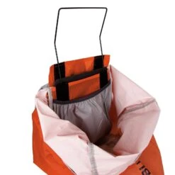 Blue Ice Stache 60L 7 Blue Ice Stache 60L -Petzl Shop Stack removable frame web