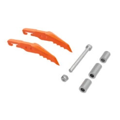 Petzl Lynx Or Dart Front Point Kit