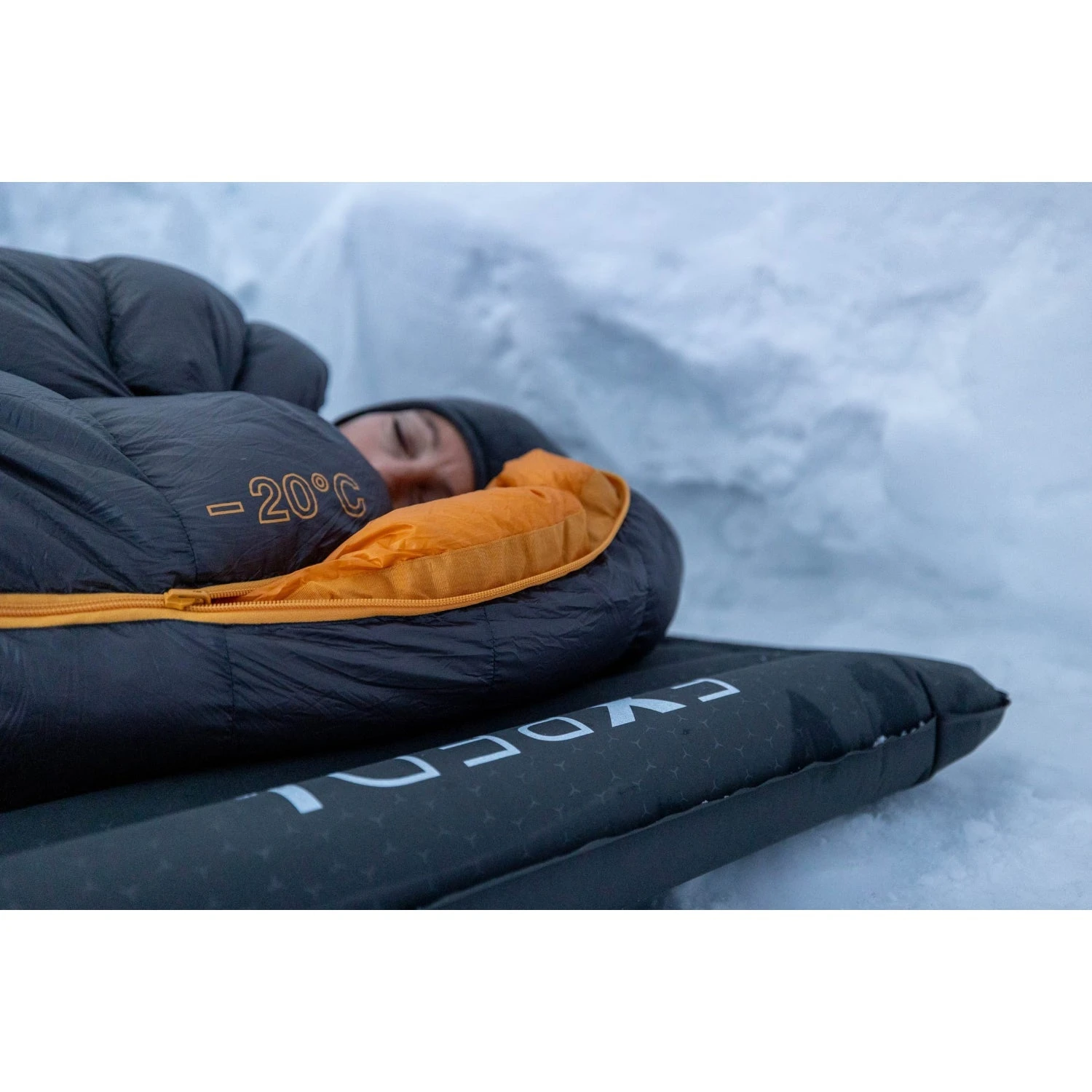 Exped Dura 6R M 9 Exped Dura 6R M - Image 9