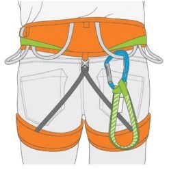 Climbing Technology Tricky Quickdraw -Petzl Shop TRICKY detail 1024x1024 1