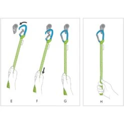 Climbing Technology Tricky Quickdraw -Petzl Shop TRICKY instruction 1024x1024 1