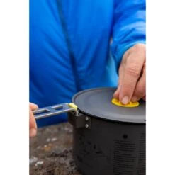 Sea To Summit Frontier Ultralight Pot - 2L -Petzl Shop Trailblazer Brand Lifestyle 90 3cb52168 532b 45aa 9137 92a7b1a19e8b