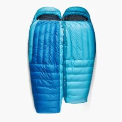 Sea To Summit Trek Down Sleeping Bag -9°C -Petzl Shop TrekDownSleepingBag 1C 30FRegular ASL041172 050201 ADDITIONAL 1 703eb871 2b67 48d2 94e4 d12edcb58f07