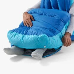 Sea To Summit Trek Down Sleeping Bag -9°C -Petzl Shop TrekDownSleepingBag 1C 30FRegular ASL041172 050201 MODEL 3 5a082552 2f12 4db4 b490 be772fd14b10