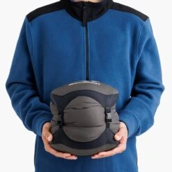 Sea To Summit Trek Down Sleeping Bag -1°C 31 Sea To Summit Trek Down Sleeping Bag -1°C -Petzl Shop TrekDownSleepingBag 1C 30FRegular ASL041172 050201 MODEL 4