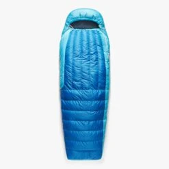 Sea To Summit Trek Down Sleeping Bag -1°C 21 Sea To Summit Trek Down Sleeping Bag -1°C -Petzl Shop TrekDownSleepingBag 1C 30FRegular ASL041172 050201 PRIMARY