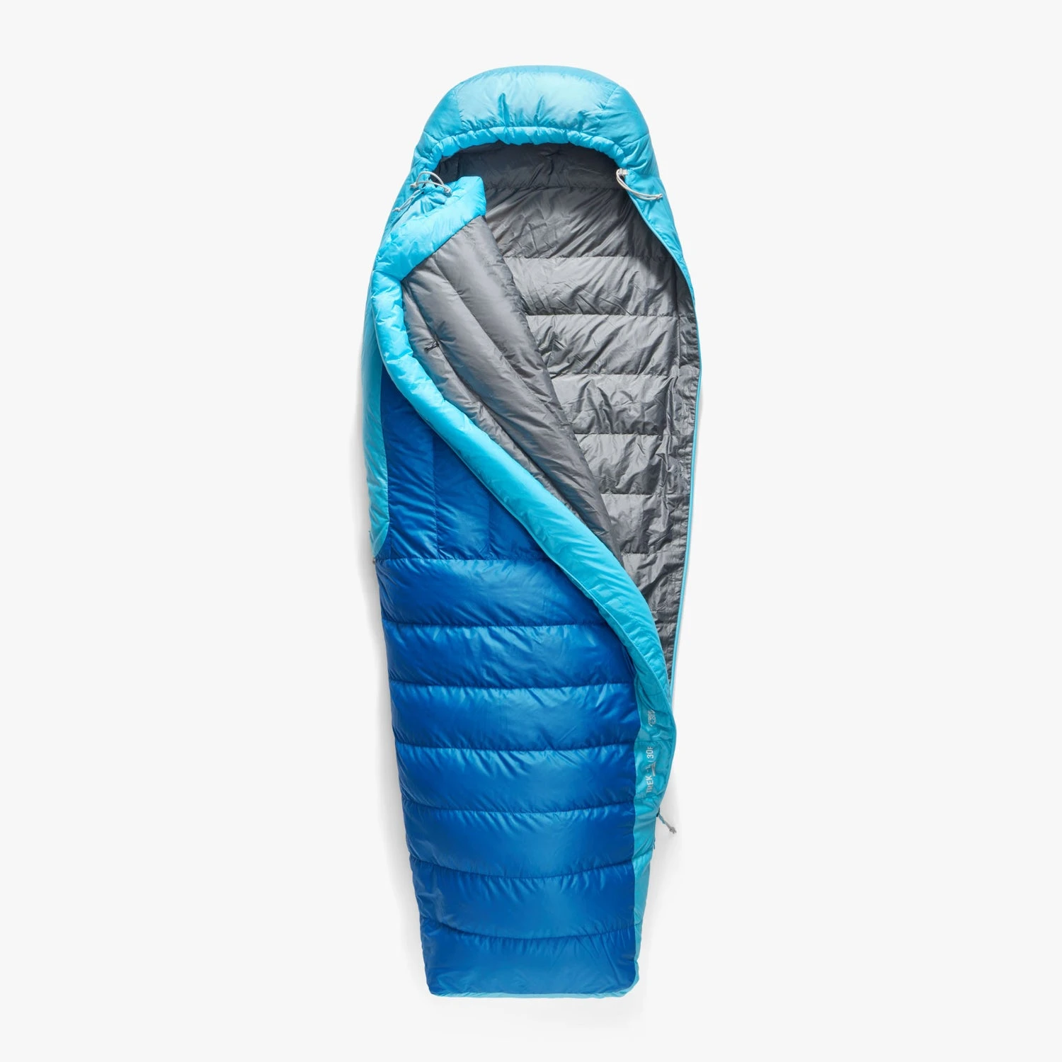 Sea To Summit Trek Down Sleeping Bag -1°C 1 Sea To Summit Trek Down Sleeping Bag -1°C