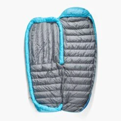 Sea To Summit Trek Down Sleeping Bag -1°C 23 Sea To Summit Trek Down Sleeping Bag -1°C -Petzl Shop TrekDownSleepingBag 1C 30FRegular ASL041172 050201 USP 7