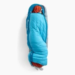Sea To Summit Trek Womens Down Sleeping Bag -9°C 19 Sea To Summit Trek Womens Down Sleeping Bag -9°C -Petzl Shop TrekDownSleepingBagWomens 1C 30FRegular ASL041171 330201 MODEL 1 491f771b eb7d 422a a757 7dd9ed0c3a25