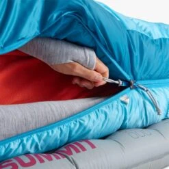 Sea To Summit Trek Womens Down Sleeping Bag -9°C 26 Sea To Summit Trek Womens Down Sleeping Bag -9°C -Petzl Shop TrekDownSleepingBagWomens 1C 30FRegular ASL041171 330201 MODEL 9 4f85d754 fe10 4ea7 8af2 98f1ac9ce37f
