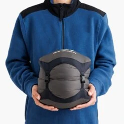 Sea To Summit Trek Womens Down Sleeping Bag -9°C 31 Sea To Summit Trek Womens Down Sleeping Bag -9°C -Petzl Shop TrekDownSleepingBagWomens 9C 15FRegular ASL041171 330203 MODEL 1