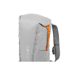 Exped Typhoon 25 14 Exped Typhoon 25 -Petzl Shop Typhoon Sideclosure