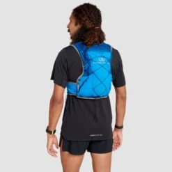 Ultimate Direction Ultra Vest 6.0 -Petzl Shop ULTRA VEST MD UD BLUE 80458322UDB MD 3 13566