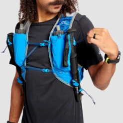 Ultimate Direction Ultra Vest 6.0 -Petzl Shop ULTRA VEST MD UD BLUE 80458322UDB MD 6 59082