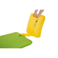 Exped Ultra 3R LW 25 Exped Ultra 3R LW -Petzl Shop Ultra schnozzel lichen rectangular