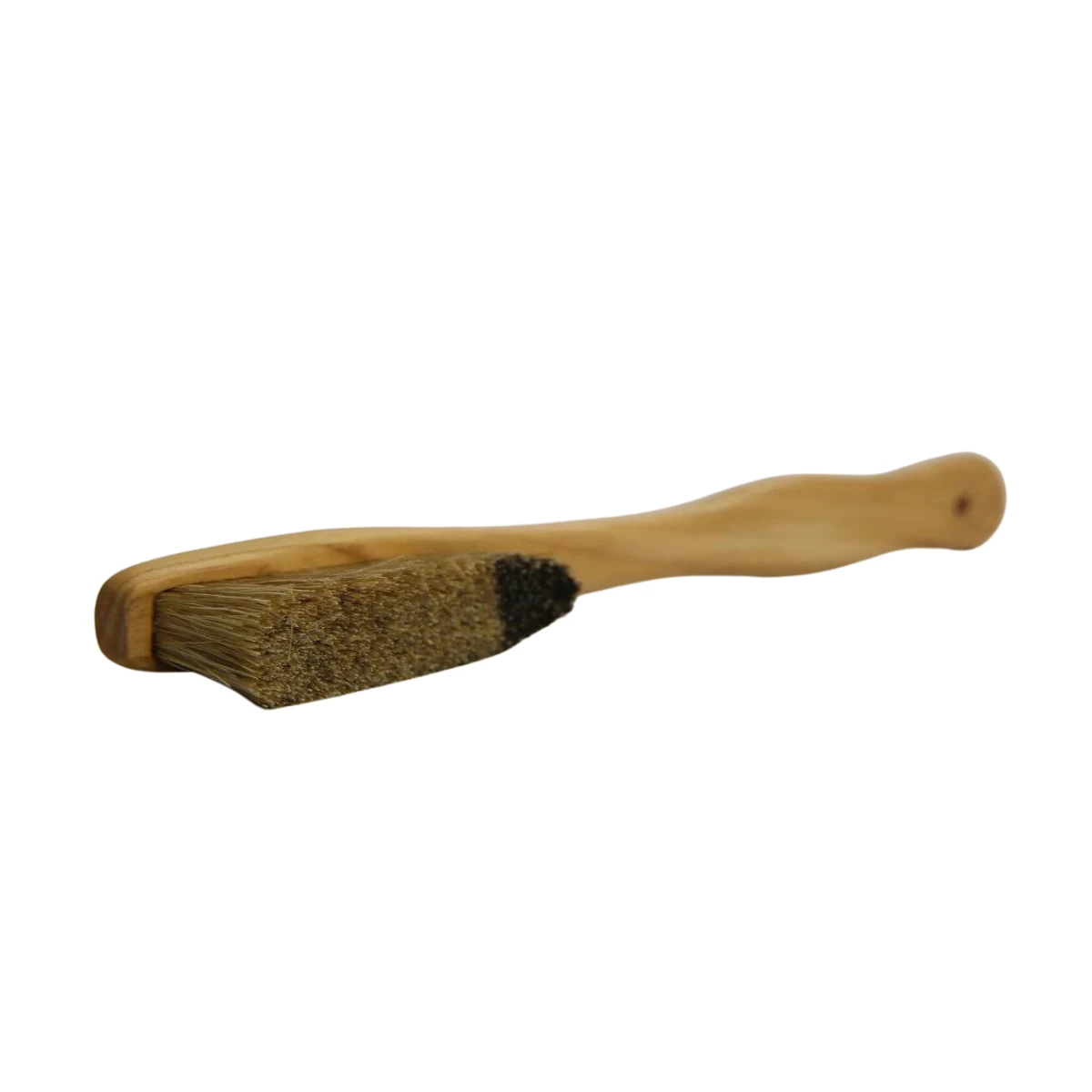 EB Cherry Wood Brush 3 EB Cherry Wood Brush - Image 3