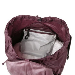 Blue Ice Warthog 30L -Petzl Shop Warthog30 insidepocket web