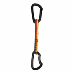 Wild Country Session 12cm Quickdraw