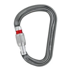 Petzl William Screw Lock