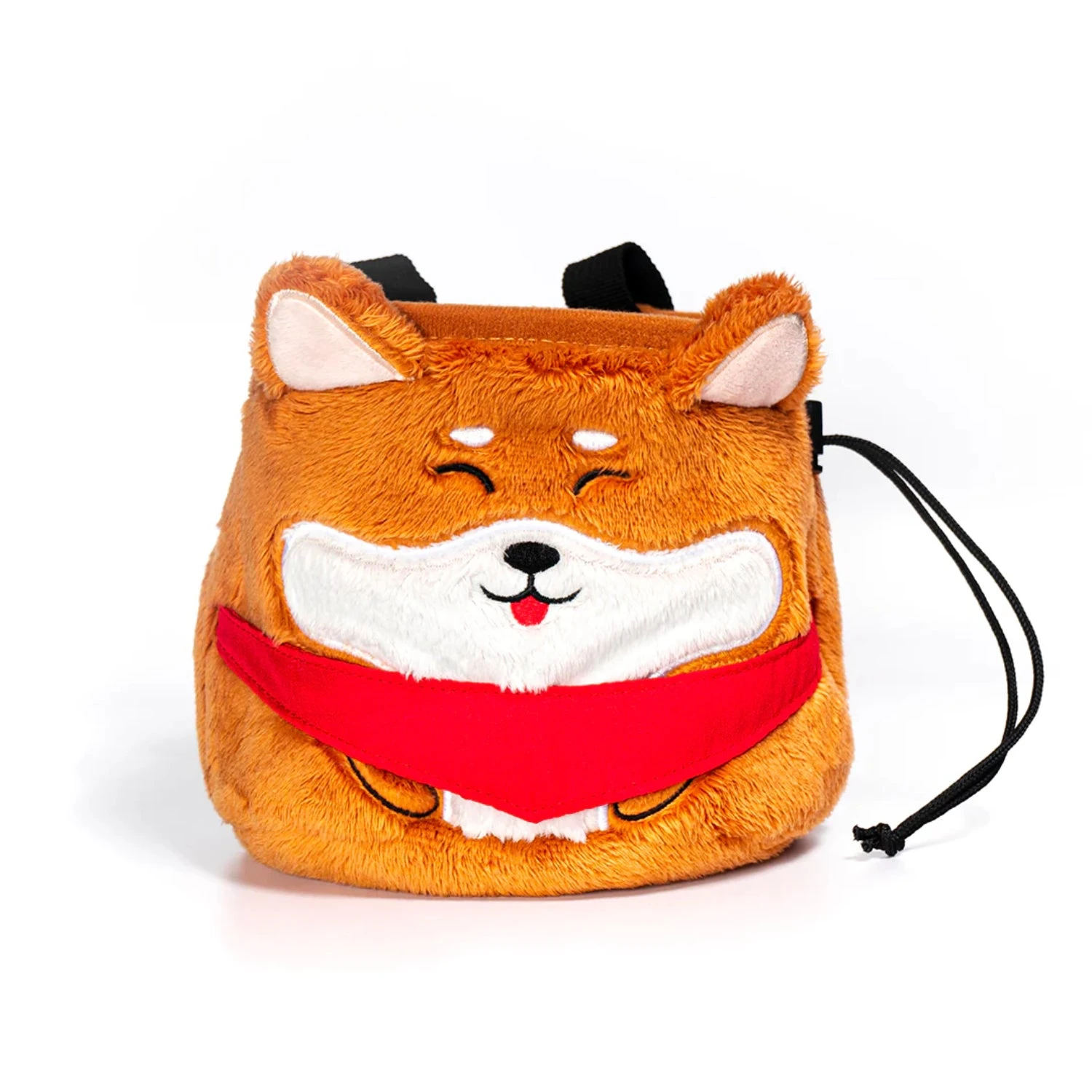 YY Vertical YY Shiba Inu Chalk Bag 1 YY Vertical YY Shiba Inu Chalk Bag