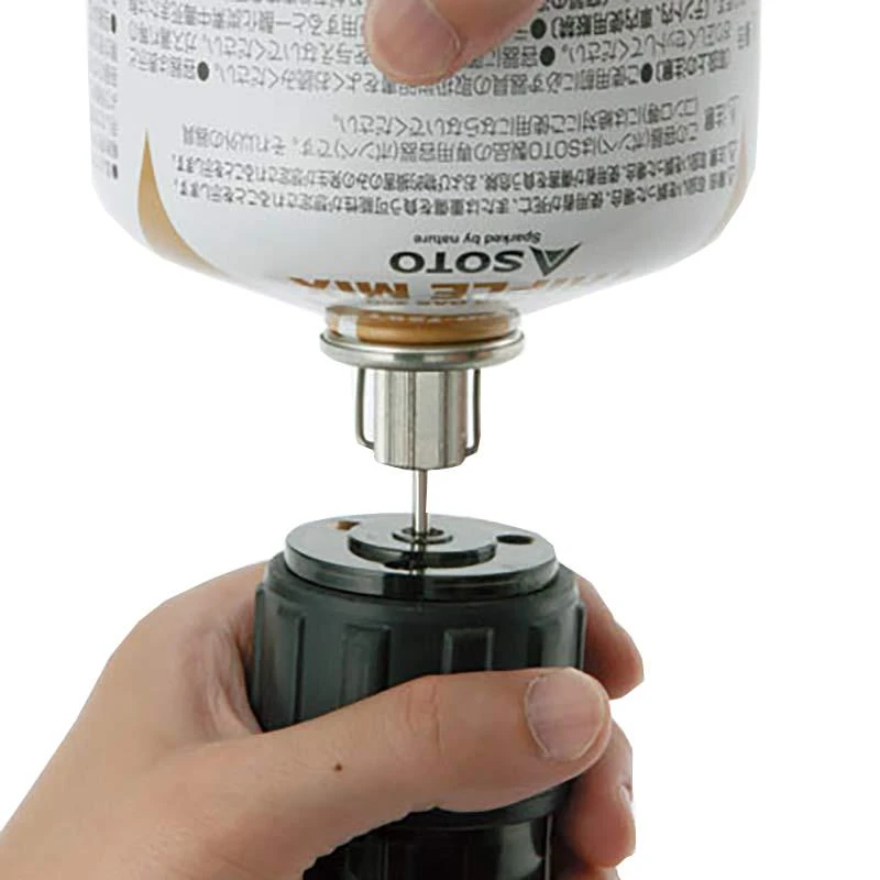 SOTO Fill Adaptor 1 SOTO Fill Adaptor