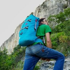 Moon Aerial Pack -Petzl Shop aerial pack1