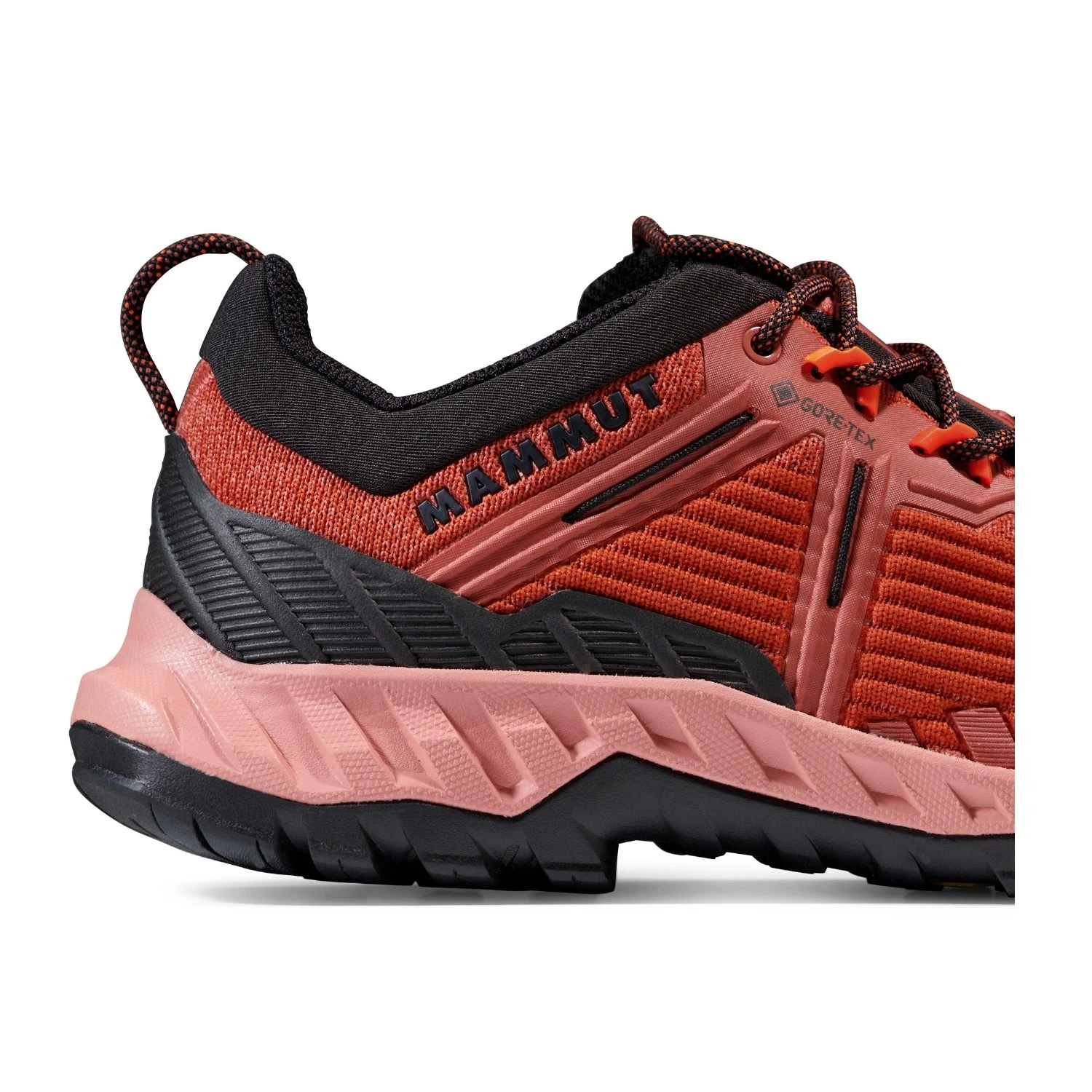 Mammut Alnasca Knit III Low GTX - Womens 7 Mammut Alnasca Knit III Low GTX - Womens - Image 7